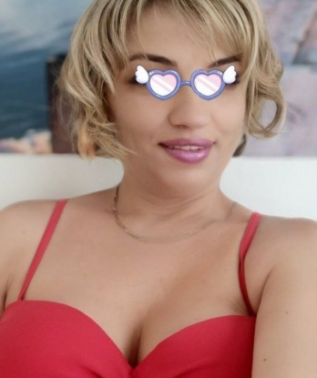 Анкета проститутки Людмила - город Хоронхой, 50 лет, №76