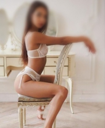 Анкета проститутки Ева - город Хоронхой, 23 года, №10837