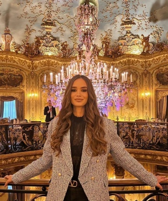 Анкета проститутки Ирочка - город Хоронхой, 22 года, №13605