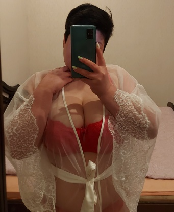 Анкета проститутки Татьяна - город Хоронхой, 33 года, №15505