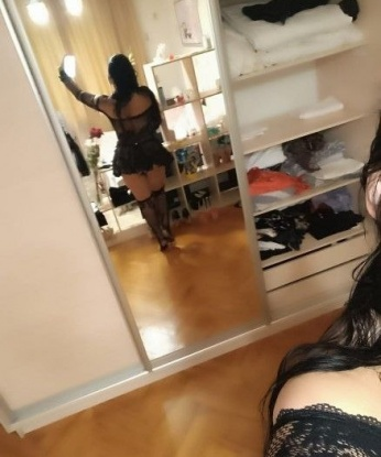 Анкета проститутки Оксюшка - город Хоронхой, 44 года, №2055