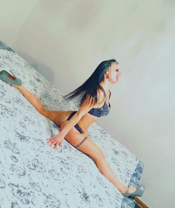 Анкета проститутки Амина - город Хоронхой, 23 года, №5597